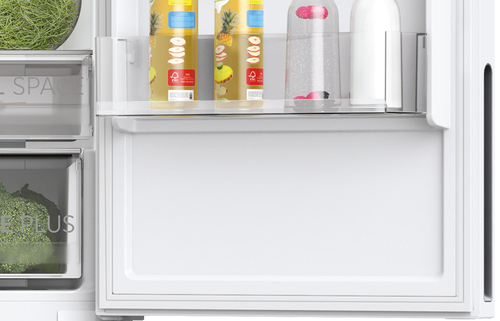 Hoover H-FRIDGE 700 HOCE7T618DW Freestanding – image 5