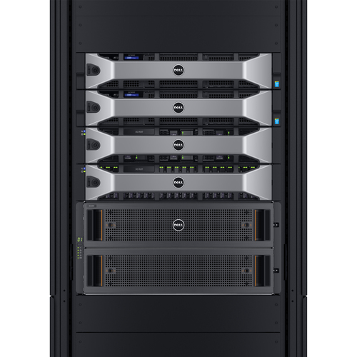 Dell Compellent SC420 – image 4