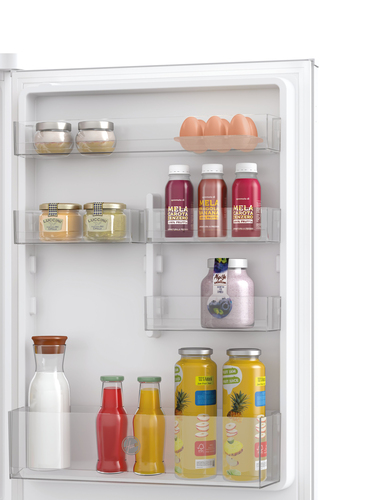 Hoover HOBL3518EVW Built-in – image 4