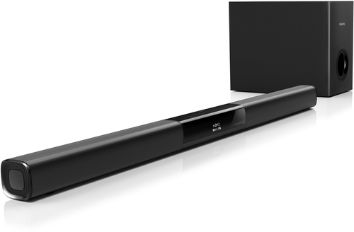 Philips Soundbar speaker HTL2163B/12