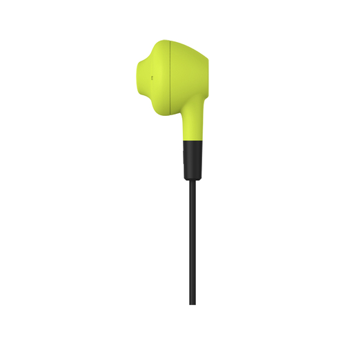 Motorola 712715700601 headphones/headset Wired In-ear Lime