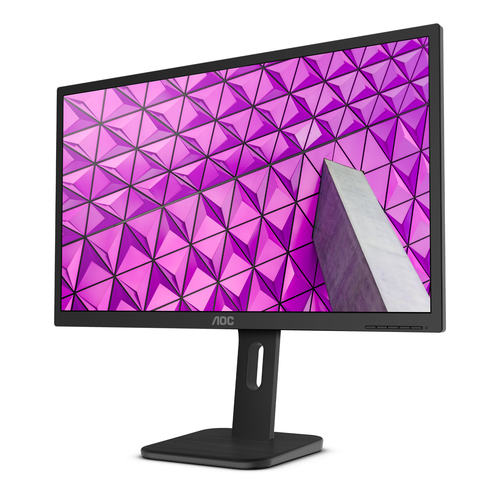 AOC 22P1/96 computer monitor – image 2