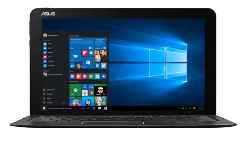 ASUS Transformer Book T302CA-FL010R Intel® Core™ m3 m3-6Y30 Hybrid (2-in-1) – image 2