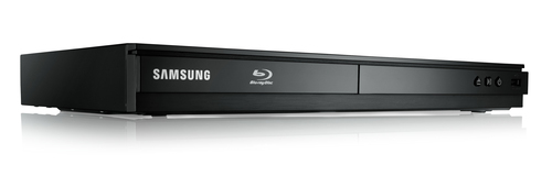 Samsung BD-E 5300 – image 3