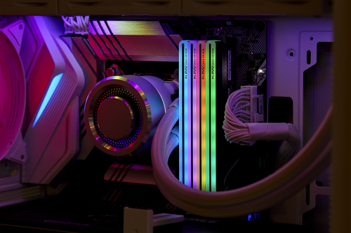Klevv CRAS XR RGB – image 8