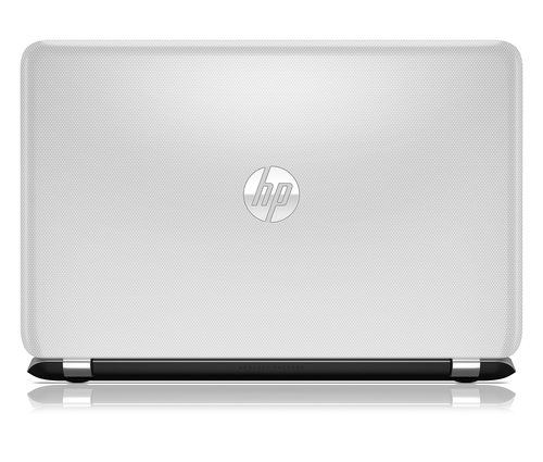 HP Pavilion TouchSmart 15-n253sa Intel® Core™ i3 i3-4005U Laptop – image 9