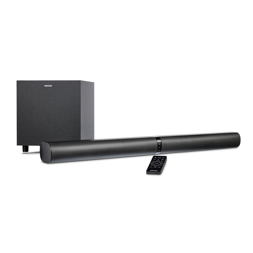 MEDION LIFE P61450 Black 2.1 channels 120 W