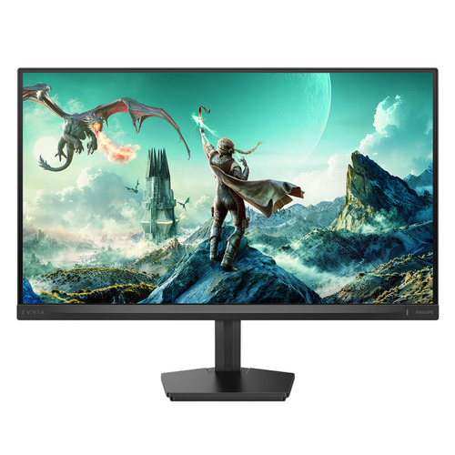 Philips Evnia 3000 27M2N3800F/75 монитор для ПК 68,6 cm (27") 3840 x 2160 пикселей 4K Ultra HD ЖК Черный