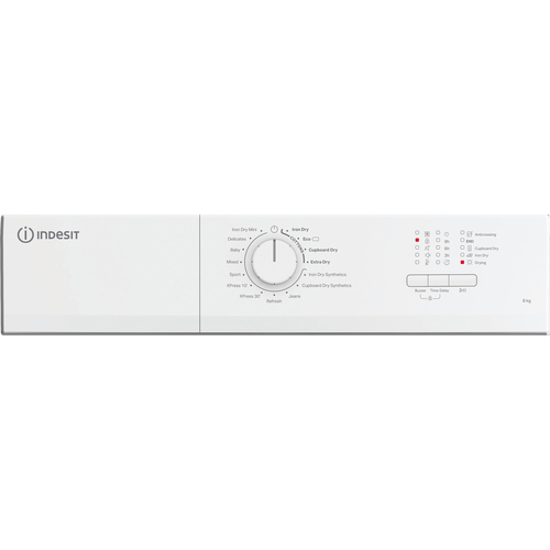 Indesit C YD A81 WWGL UK – image 7