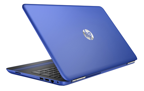 HP Pavilion 15-aw021na AMD A6 A6-9210 Laptop – image 4