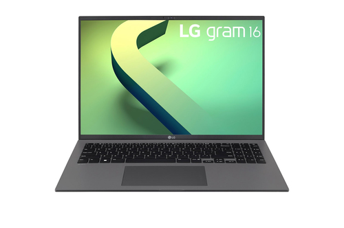 LG Gram 16Z90Q-G.AA79Y laptop Intel® Core™ i7 i7-1260P