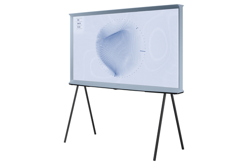 Samsung The Serif QE55LS01BBU – image 8
