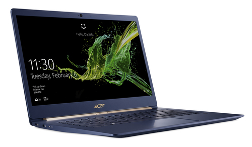 Acer Swift 5 SF514-53T-5532 Intel® Core™ i5 i5-8265U Laptop – image 2