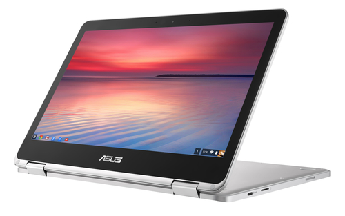 ASUS Chromebook Flip C302CA-GU005-OSS laptop Intel® Pentium® 4405Y – image 8