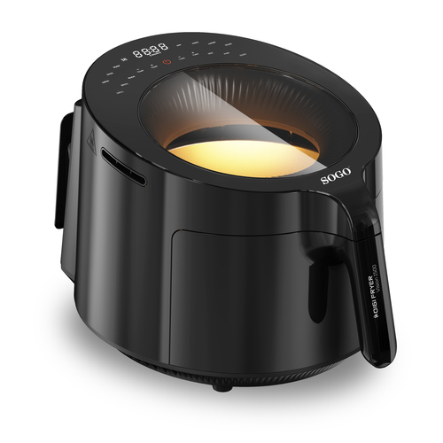 Sogo FRE-SS-10925 fryer Single – image 4