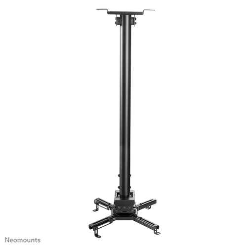 Neomounts CL25-550BL1 - Bevestigingskit (plafondbevestiging), afbeelding 5