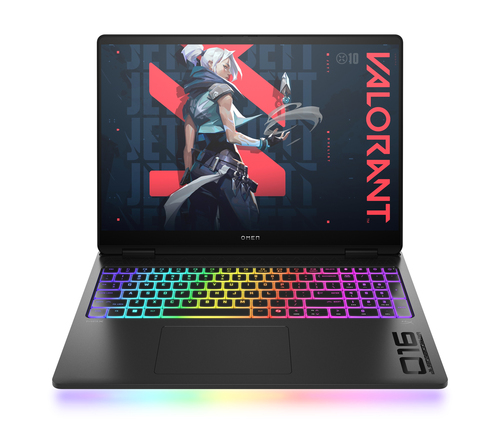 OMEN MAX 16-ah0001nd 16'' gaming laptop