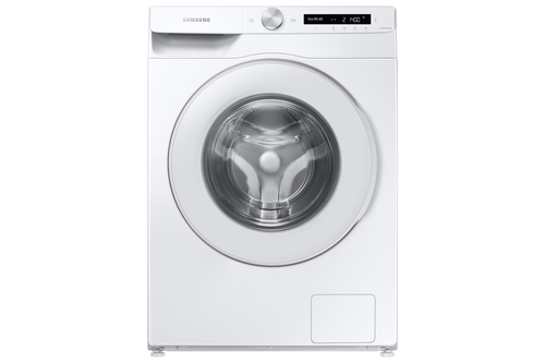 Samsung WW12T504DTW washing machine Front-load