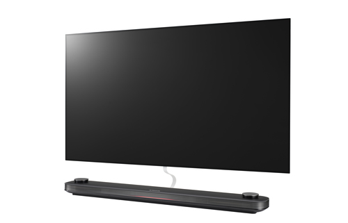 LG SIGNATURE OLED77W9PLA.AVS TV – image 2