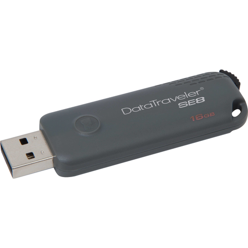 Kingston Technology SE8 16GB