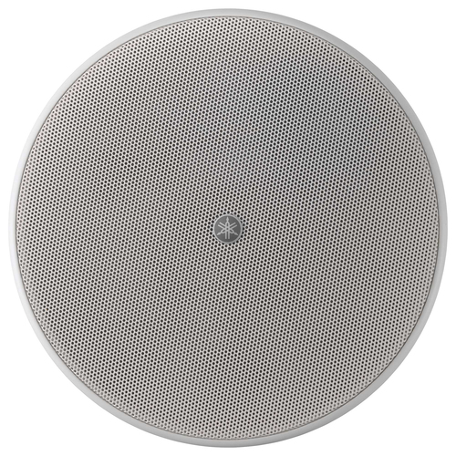 Yamaha VXC2P loudspeaker Full range White Wired