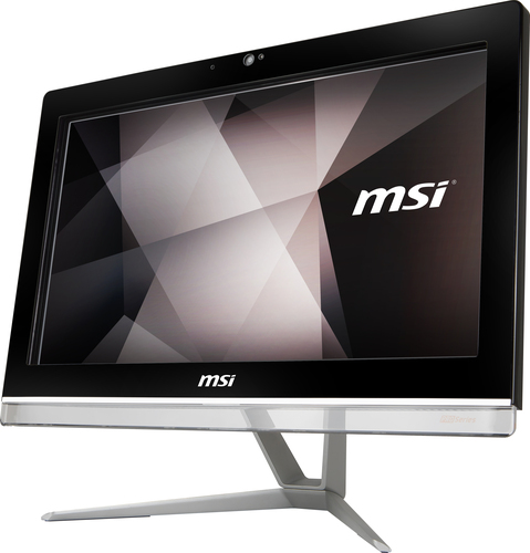 MSI Pro 20EX 8GL-044RU, 19.5", Pentium Silver, 4 GB RAM, 1 TB HDD
