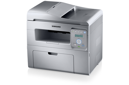 Samsung Xpress SCX-4650N multifunction printer Laser A4 – image 7