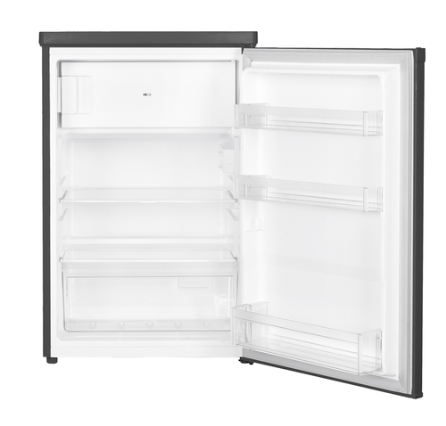 Salora CFT109B fridge-freezer Freestanding – image 2