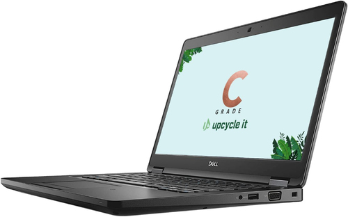Dell Latitude 5490 (Refurbished) C