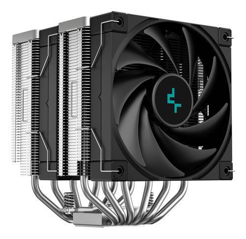 DeepCool AK620 cpu-koeler, afbeelding 2