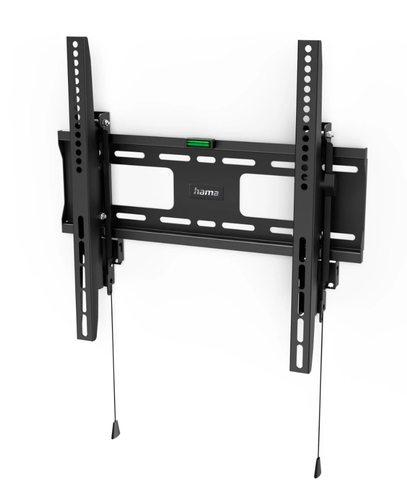 Hama 00220859 крепление для телевизора 165,1 cm (65") Черный