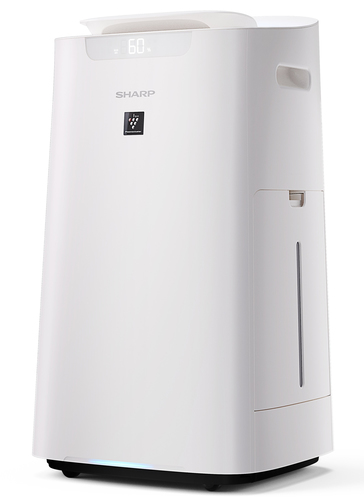 Sharp UA-KIL60EW 50 m² – image 1