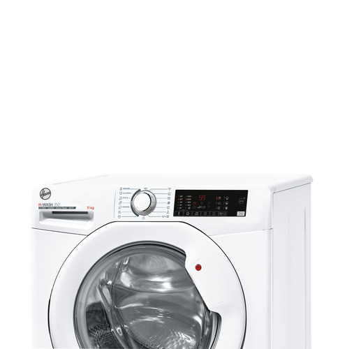Hoover H-WASH 350 XH3WPS4114TAM-S washing machine Front-load – image 4