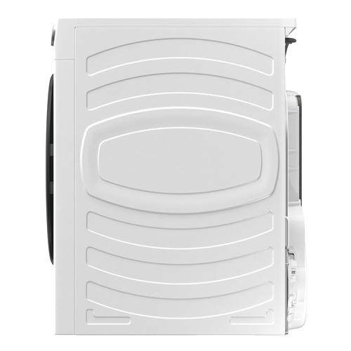 Haier HD100-D357AU1 tumble dryer Freestanding Front-load – image 8