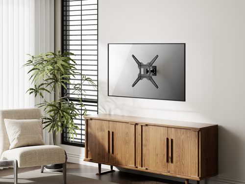 Equip 23"-55" Full Motion TV Wall Mount Bracket – image 9