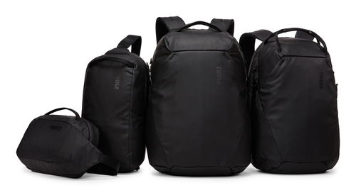 THULE TACT BACKPACK 21L - BLACK, afbeelding 9