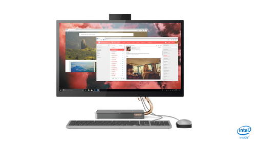 Lenovo A540-27ICB Intel® Core™ i5 i5-9400T