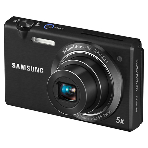 Samsung MV 800 Compact camera