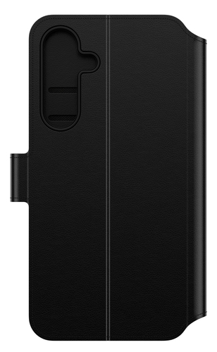 PanzerGlass Customized - CARE™ by PanzerGlass® Wallet Case Black Samsung Galaxy S25 FE | Bulk