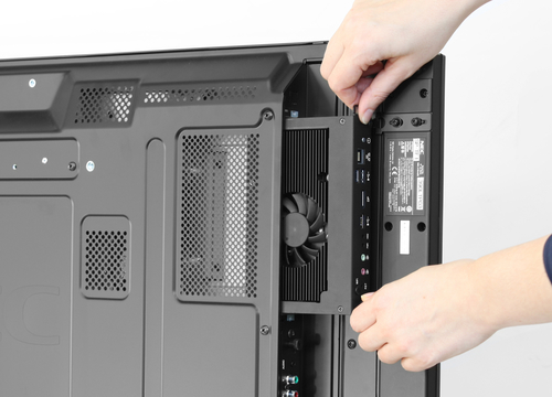 NEC Slot-In PC 100013893 Thin Client – image 3