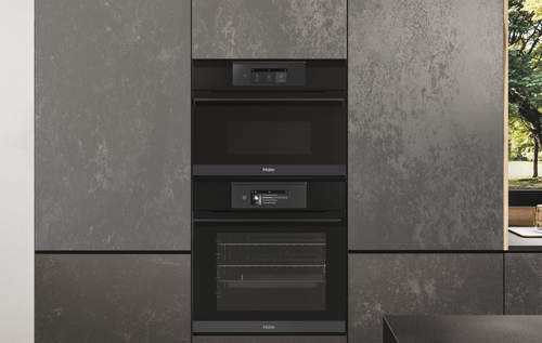 Haier I-Touch Steam Compact Series 6 HWO45NM6OXB2 – image 8