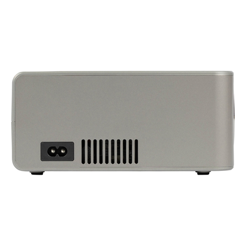 Salora 43BHM2250 data projector Ceiling / Floor mounted projector 180 ANSI lumens LED 720p (1280x720) Grey – image 4