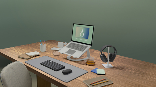 Mouse LOGITECH M350s