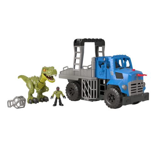 Fisher-Price Imaginext GVV50 детская фигурка