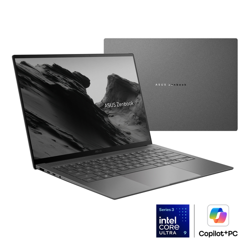 ASUS Zenbook S14 OLED Copilot+ PC UX5406AA-QJ045W, afbeelding 2