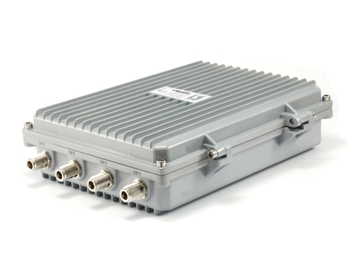 LevelOne AC1200 Dual Band Outdoor PoE Wireless Access Point, Controller Managed – image 6