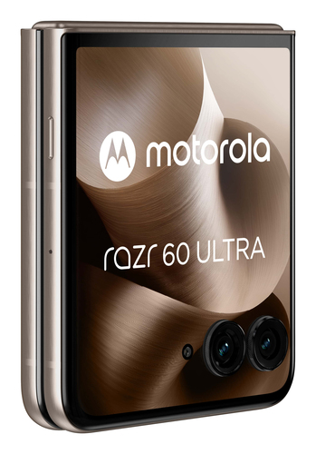 Motorola RAZR 60 Ultra - 5G smartphone, afbeelding 8