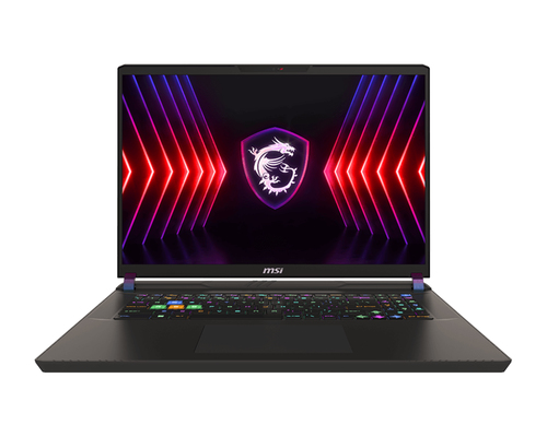 MSI Vector 17 HX A14V