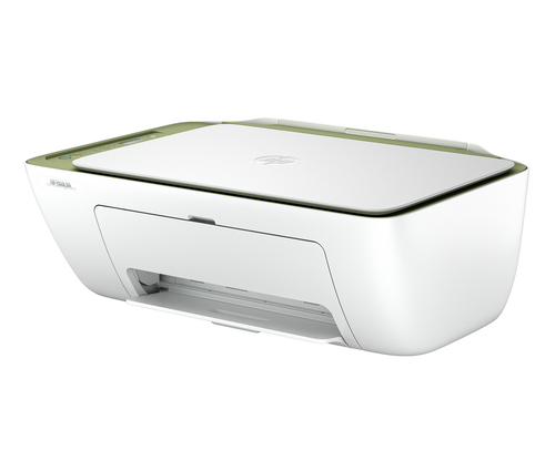 HP DeskJet 2933 All-in-One Printer – image 4