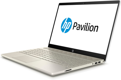 HP Pavilion 15-cs1075tx Intel® Core™ i5 i5-8265U Laptop – image 2